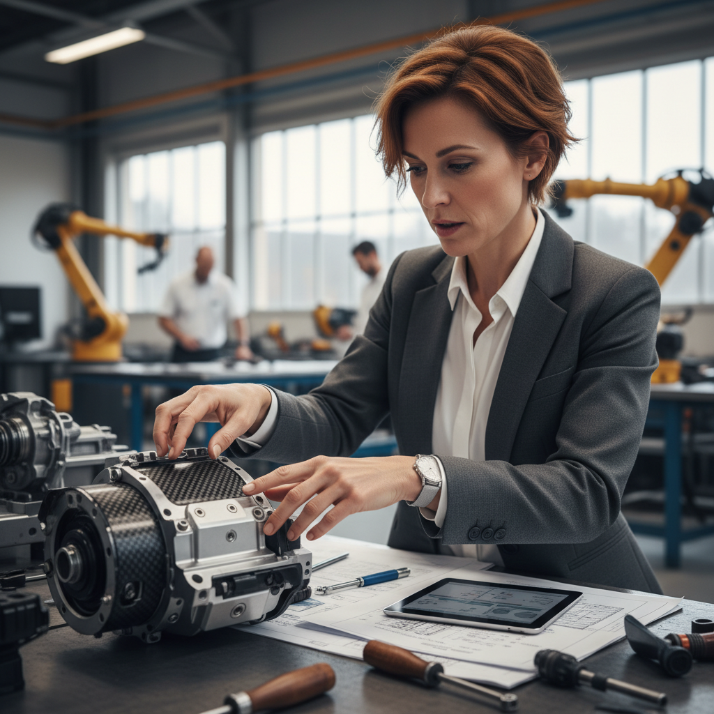 Tier 1 Supplier Margin