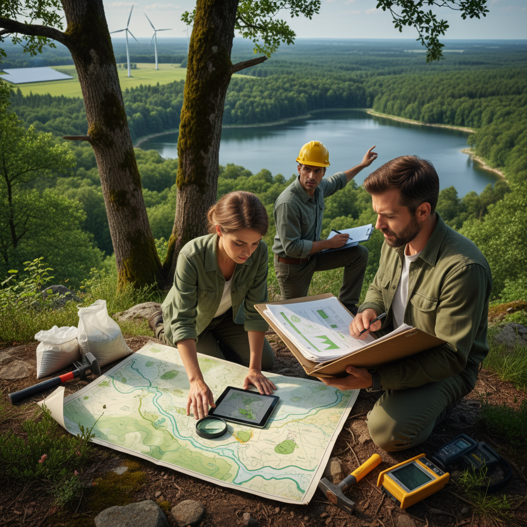 Due Diligence GreenWave