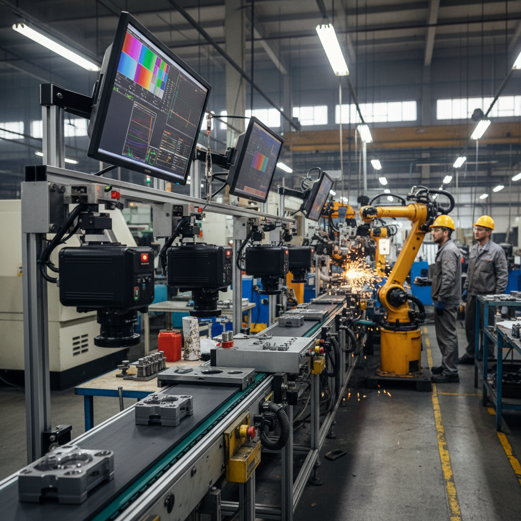 MachinaVision Growth