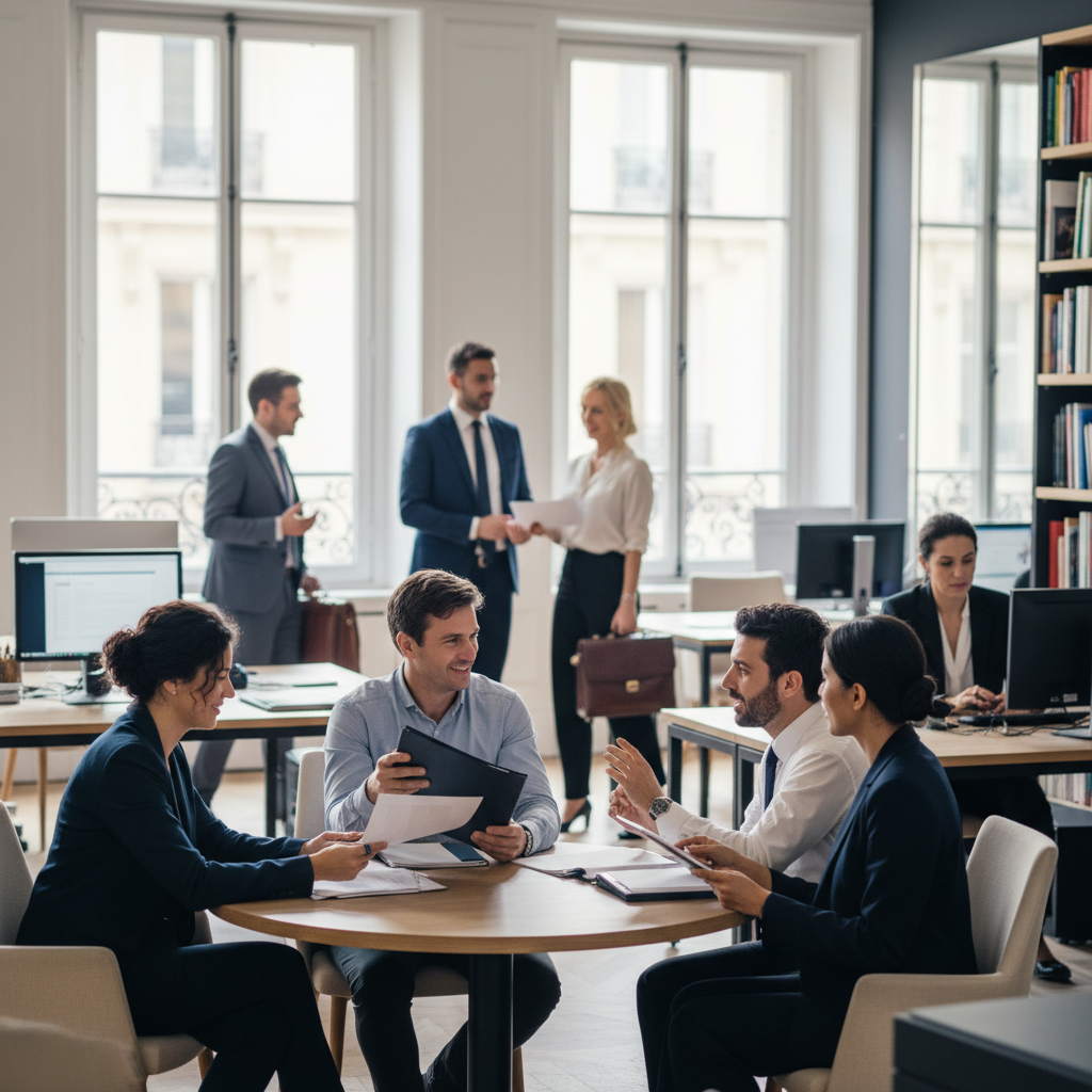 LVMH employee turnover