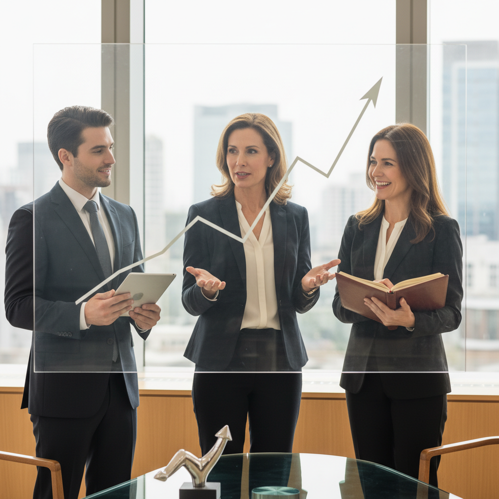 Delvaux Growth Relaunch