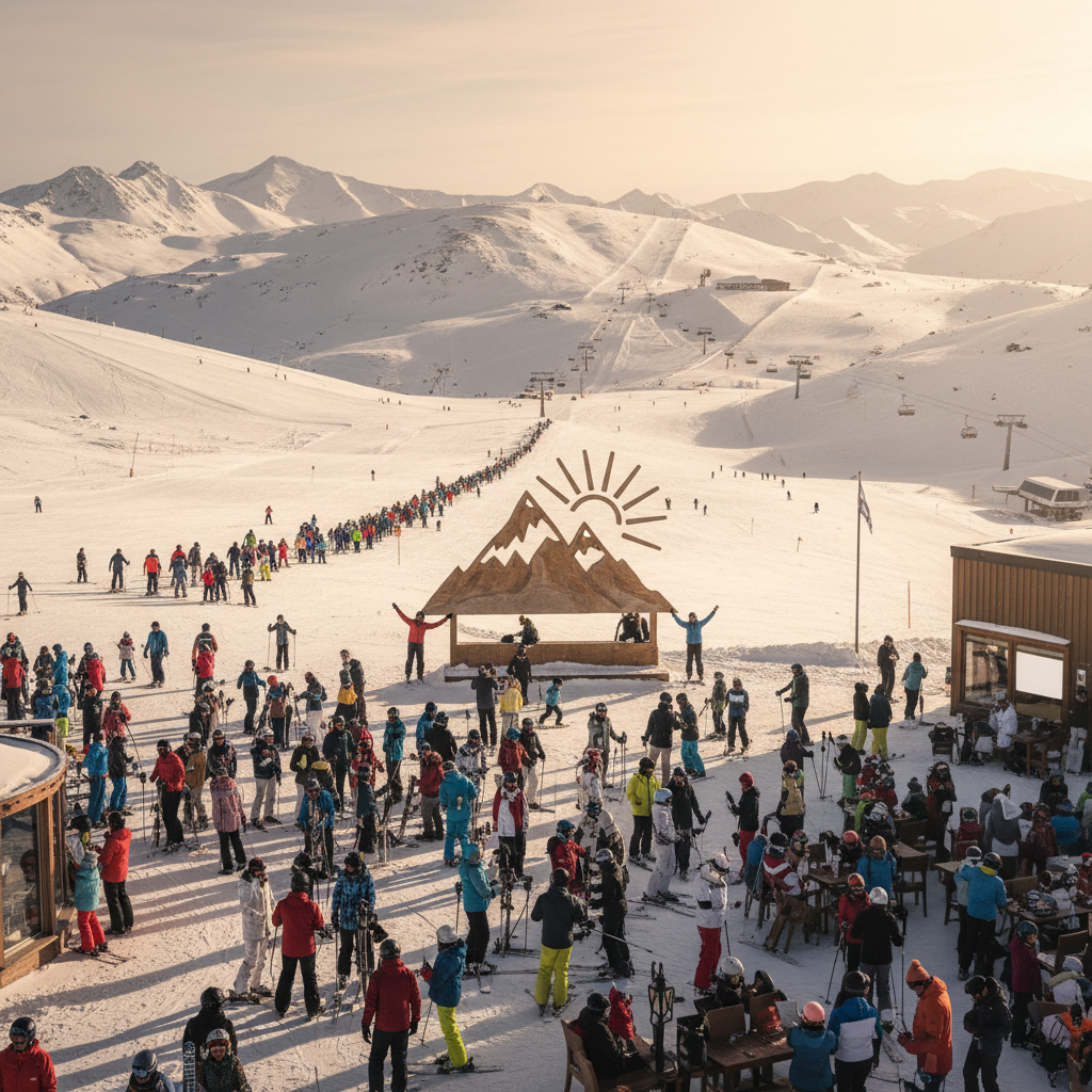 Taille du Marché du Ski