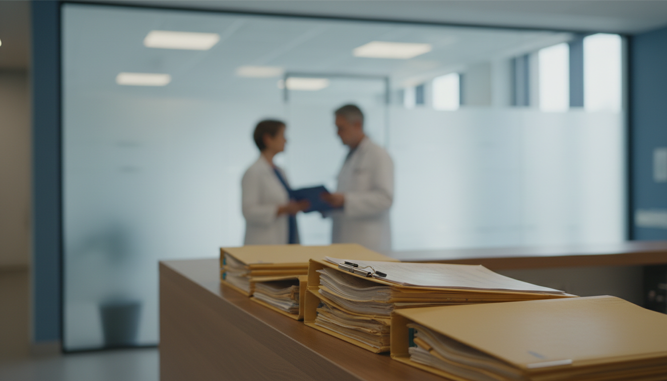 Délais Clinique Saint-Martin